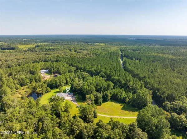 $895,000 | 36821 Dyal Road, Callahan, FL 32011