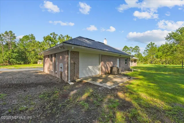 $975,000 | 36821 Dyal Road, Callahan, FL 32011
