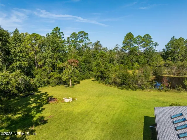 $975,000 | 36821 Dyal Road, Callahan, FL 32011