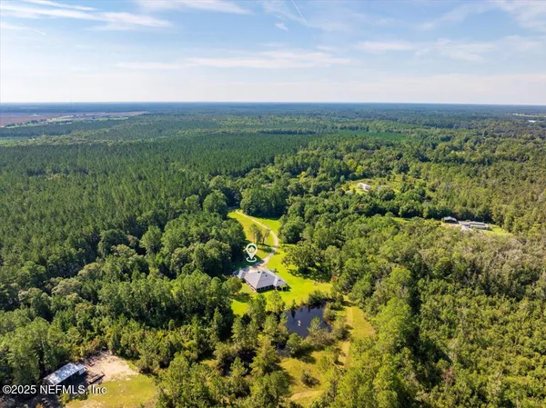 $895,000 | 36821 Dyal Road, Callahan, FL 32011