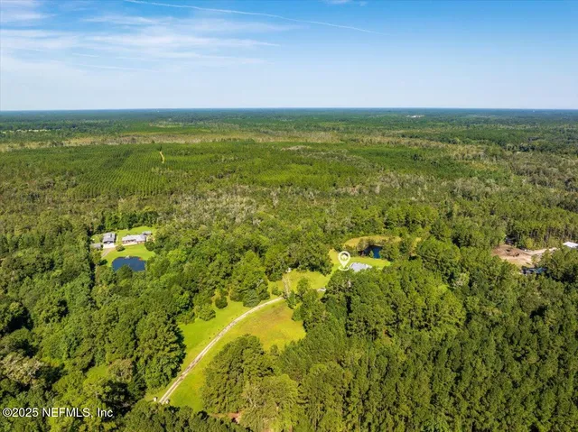 $975,000 | 36821 Dyal Road, Callahan, FL 32011