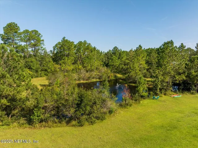 $975,000 | 36821 Dyal Road, Callahan, FL 32011