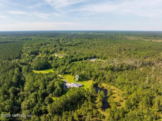 $975,000 | 36821 Dyal Road, Callahan, FL 32011