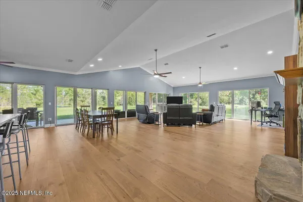 $895,000 | 36821 Dyal Road, Callahan, FL 32011