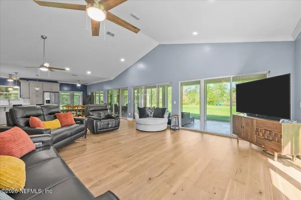 $895,000 | 36821 Dyal Road, Callahan, FL 32011