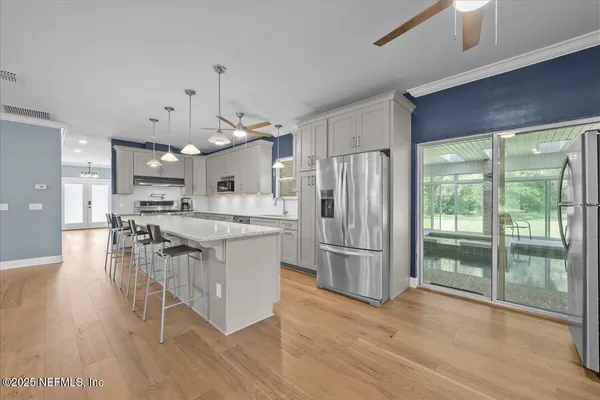 $895,000 | 36821 Dyal Road, Callahan, FL 32011