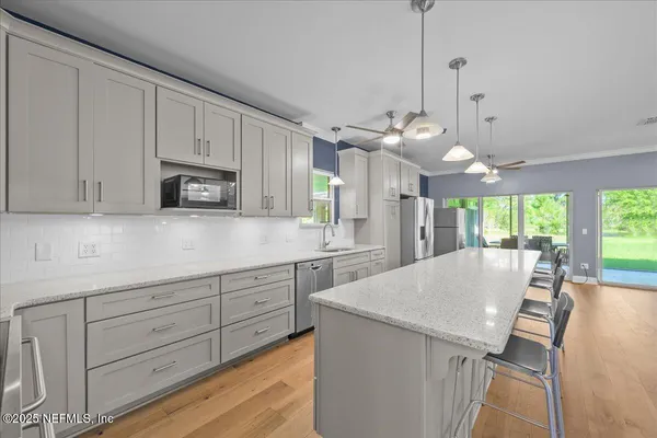 $895,000 | 36821 Dyal Road, Callahan, FL 32011