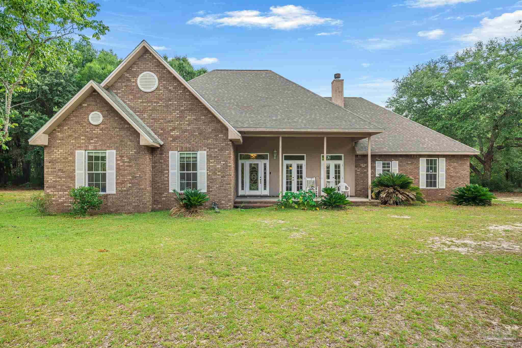9069 Hay Meadow Road Milton, FL 32583 - Photo 1 of 46