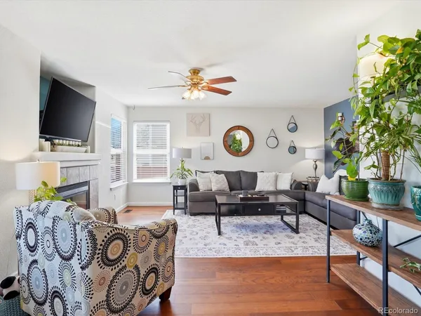 $585,000 | 9860 Aftonwood Street, Highlands Ranch, CO 80126