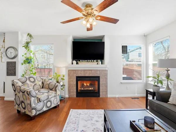 $585,000 | 9860 Aftonwood Street, Highlands Ranch, CO 80126