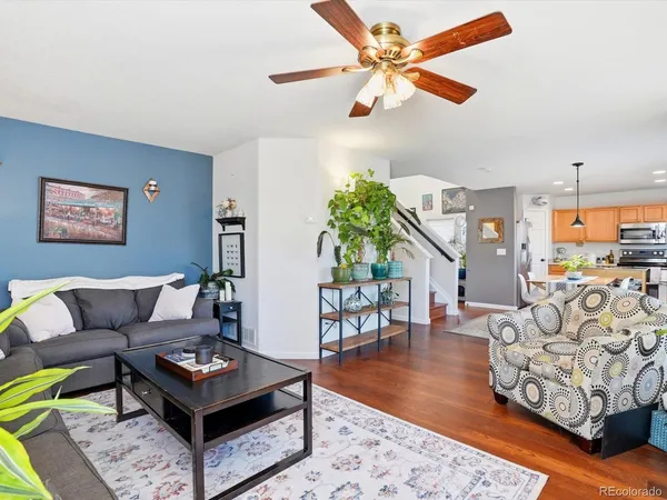 $585,000 | 9860 Aftonwood Street, Highlands Ranch, CO 80126
