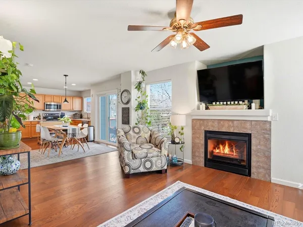 $585,000 | 9860 Aftonwood Street, Highlands Ranch, CO 80126