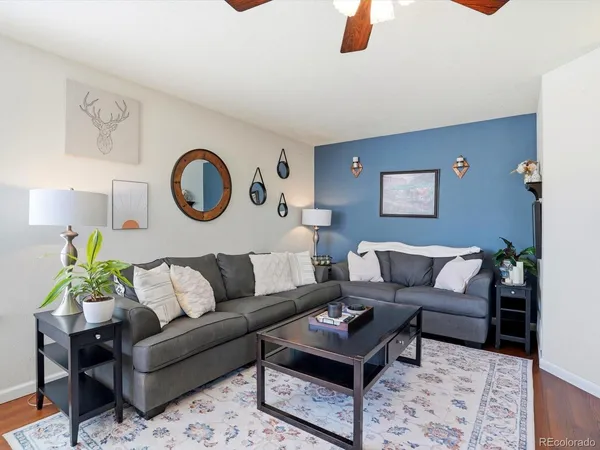 $585,000 | 9860 Aftonwood Street, Highlands Ranch, CO 80126