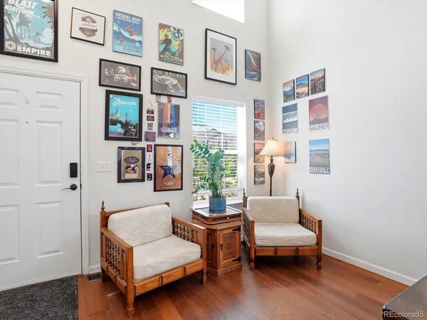 $585,000 | 9860 Aftonwood Street, Highlands Ranch, CO 80126