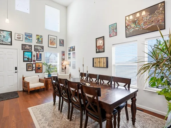 $585,000 | 9860 Aftonwood Street, Highlands Ranch, CO 80126