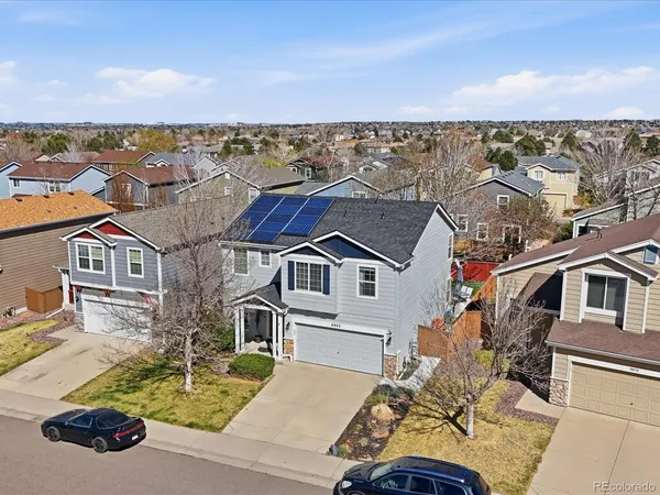 $585,000 | 9860 Aftonwood Street, Highlands Ranch, CO 80126
