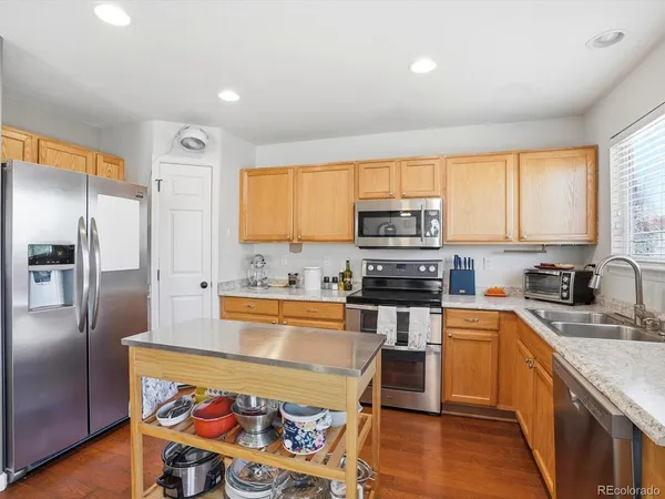 $585,000 | 9860 Aftonwood Street, Highlands Ranch, CO 80126