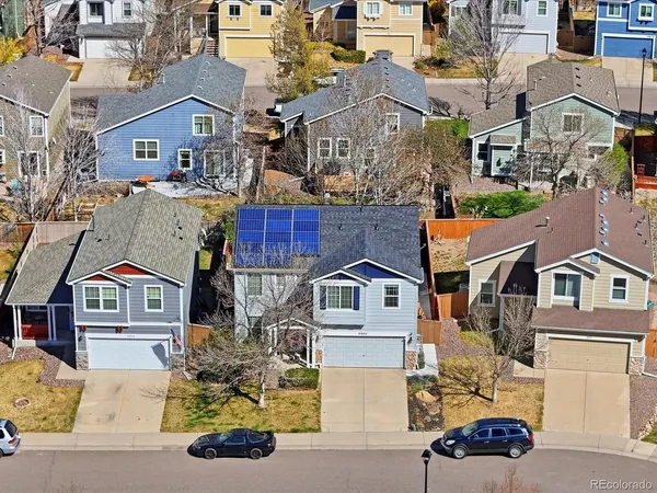 $585,000 | 9860 Aftonwood Street, Highlands Ranch, CO 80126
