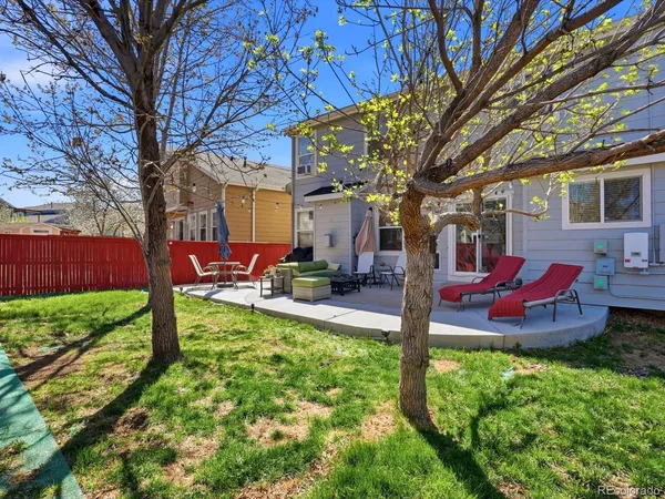 $585,000 | 9860 Aftonwood Street, Highlands Ranch, CO 80126