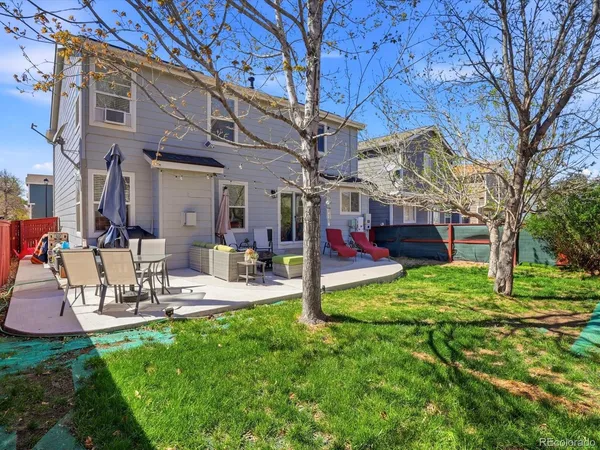 $585,000 | 9860 Aftonwood Street, Highlands Ranch, CO 80126