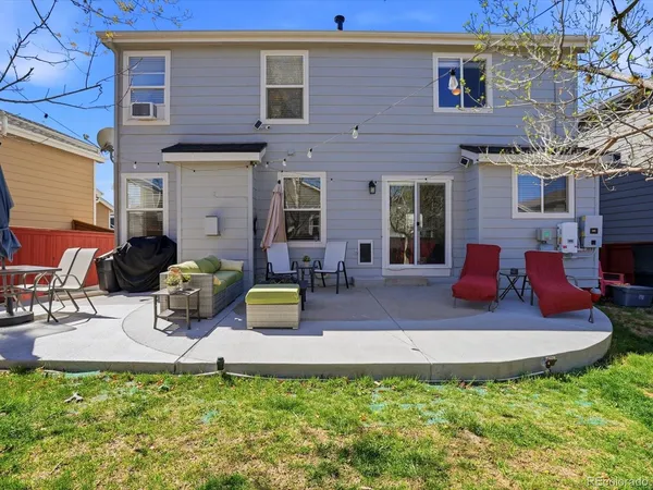 $585,000 | 9860 Aftonwood Street, Highlands Ranch, CO 80126