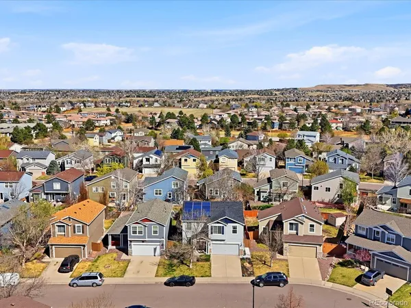 $585,000 | 9860 Aftonwood Street, Highlands Ranch, CO 80126