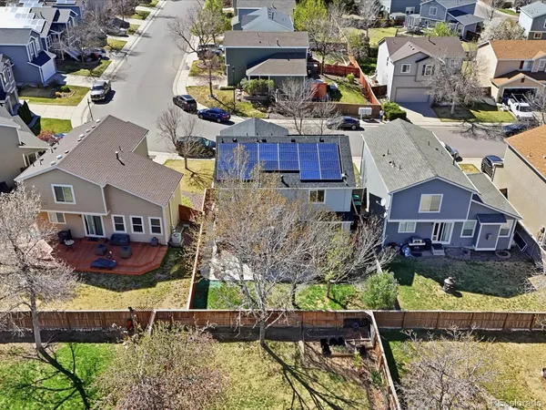 $585,000 | 9860 Aftonwood Street, Highlands Ranch, CO 80126