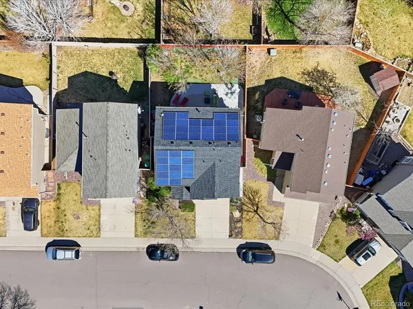$585,000 | 9860 Aftonwood Street, Highlands Ranch, CO 80126