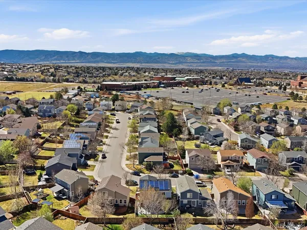 $585,000 | 9860 Aftonwood Street, Highlands Ranch, CO 80126