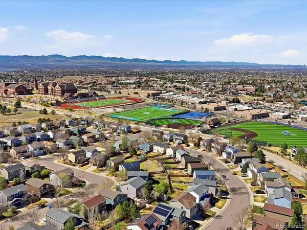 $585,000 | 9860 Aftonwood Street, Highlands Ranch, CO 80126