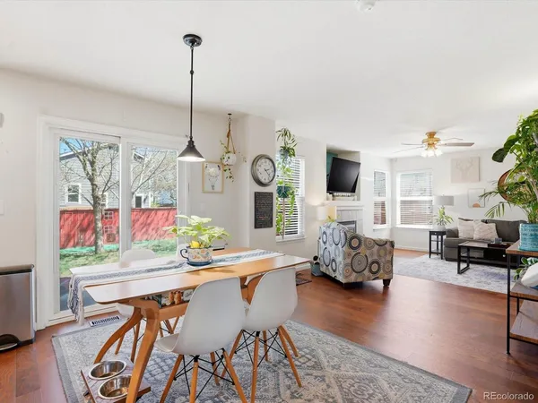 $585,000 | 9860 Aftonwood Street, Highlands Ranch, CO 80126