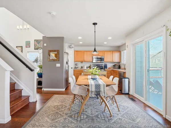 $585,000 | 9860 Aftonwood Street, Highlands Ranch, CO 80126