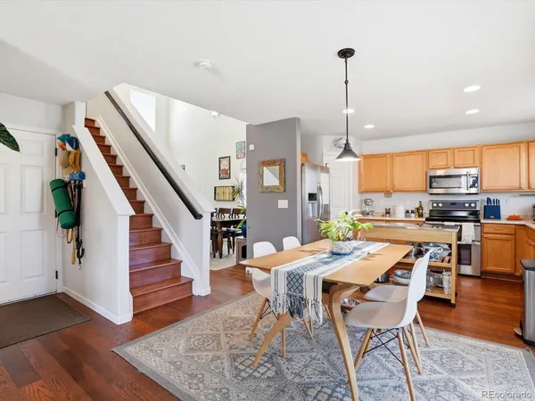 $585,000 | 9860 Aftonwood Street, Highlands Ranch, CO 80126