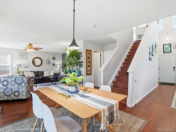 $585,000 | 9860 Aftonwood Street, Highlands Ranch, CO 80126