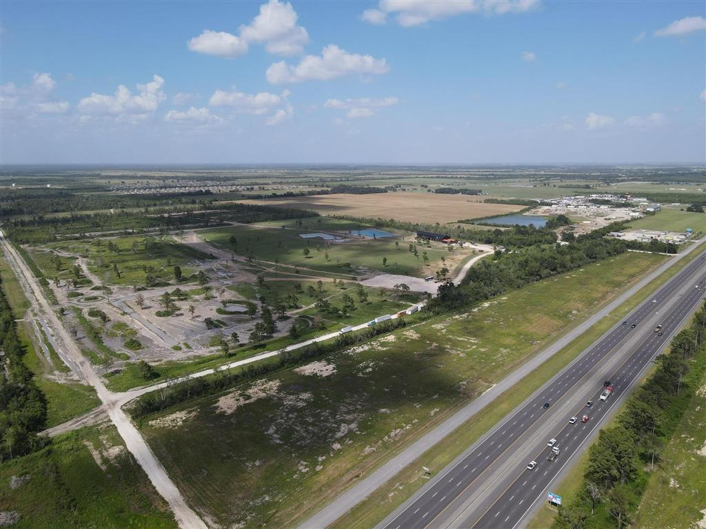 Tbd Lot 1 West Tbd Road Iowa, LA 70647 - Photo 3 of 7 Gallery Image 3