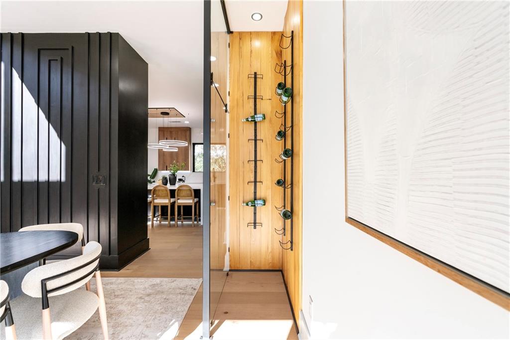 2986 San Jose Drive Decatur, GA 30032 - Photo 12 of 71 a view of a hallway with furniture and entryway