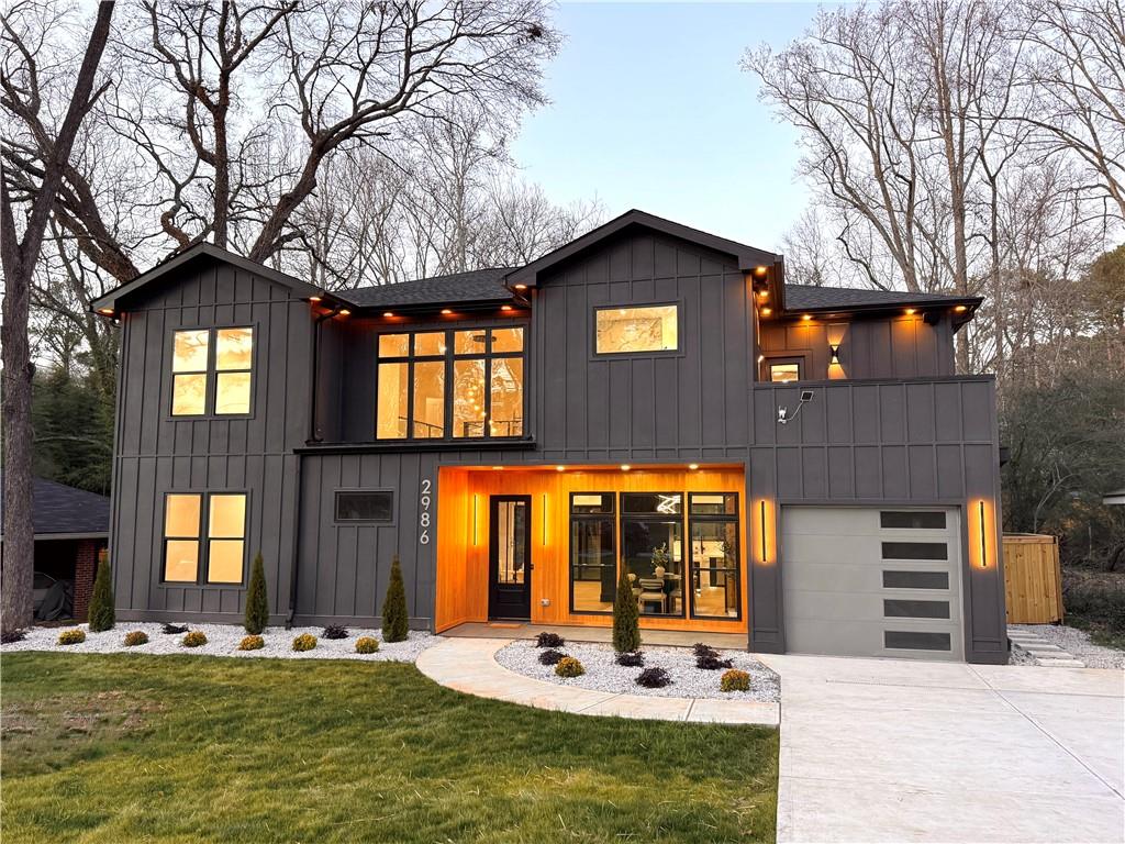 2986 San Jose Drive Decatur, GA 30032 - Photo 2 of 71