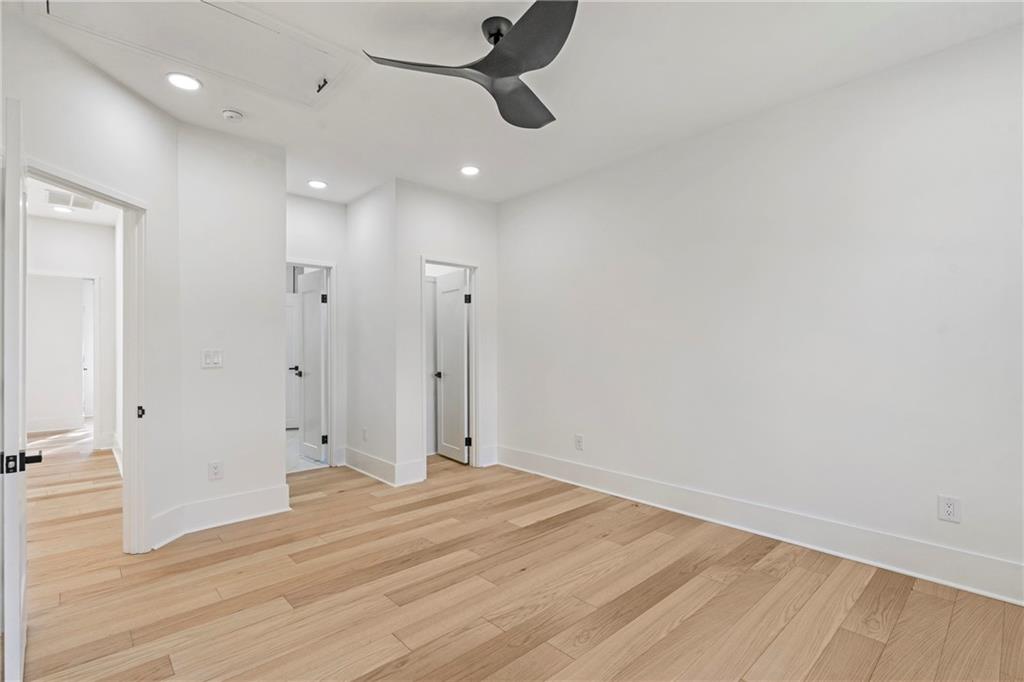 2986 San Jose Drive Decatur, GA 30032 - Photo 34 of 71