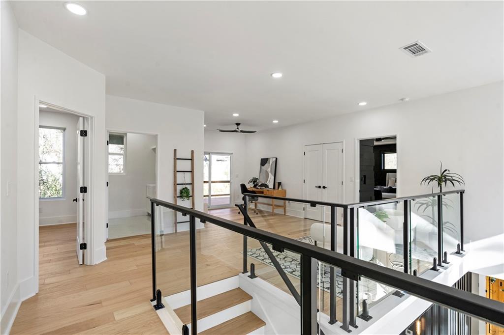 2986 San Jose Drive Decatur, GA 30032 - Photo 35 of 71