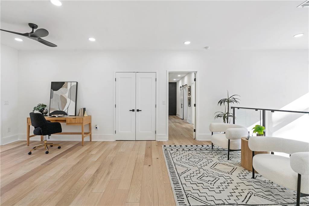 2986 San Jose Drive Decatur, GA 30032 - Photo 38 of 71 a living room with furniture