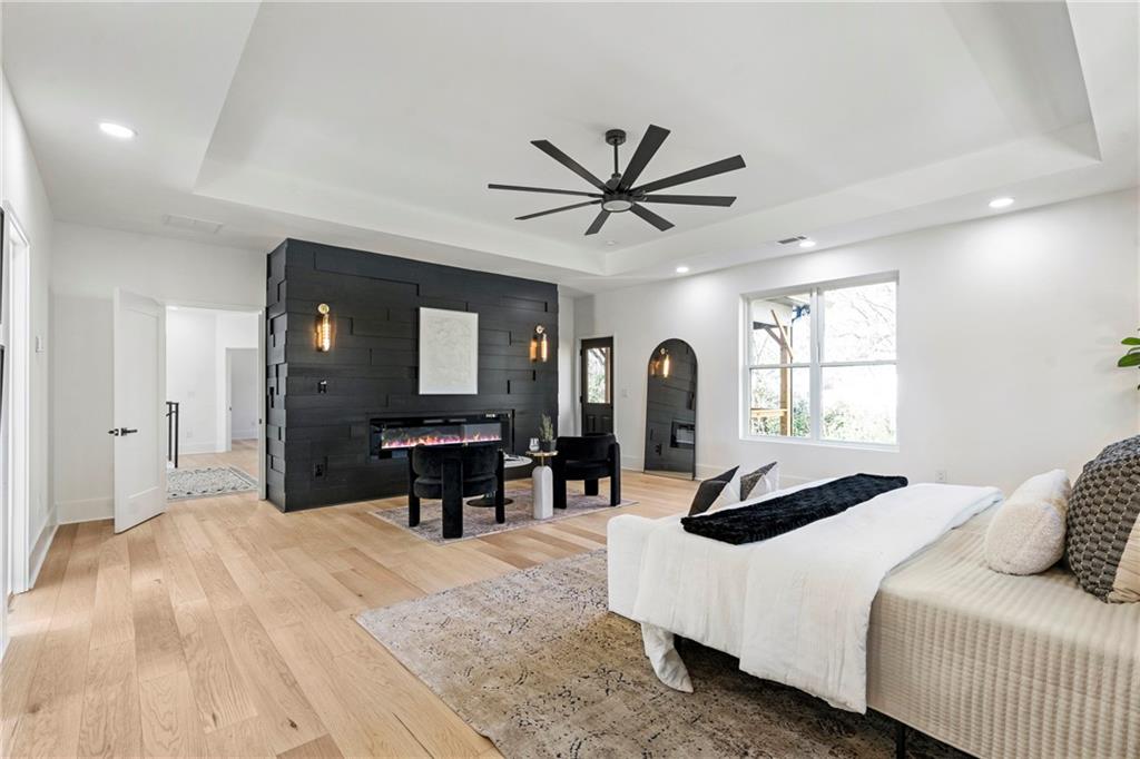 2986 San Jose Drive Decatur, GA 30032 - Photo 42 of 71