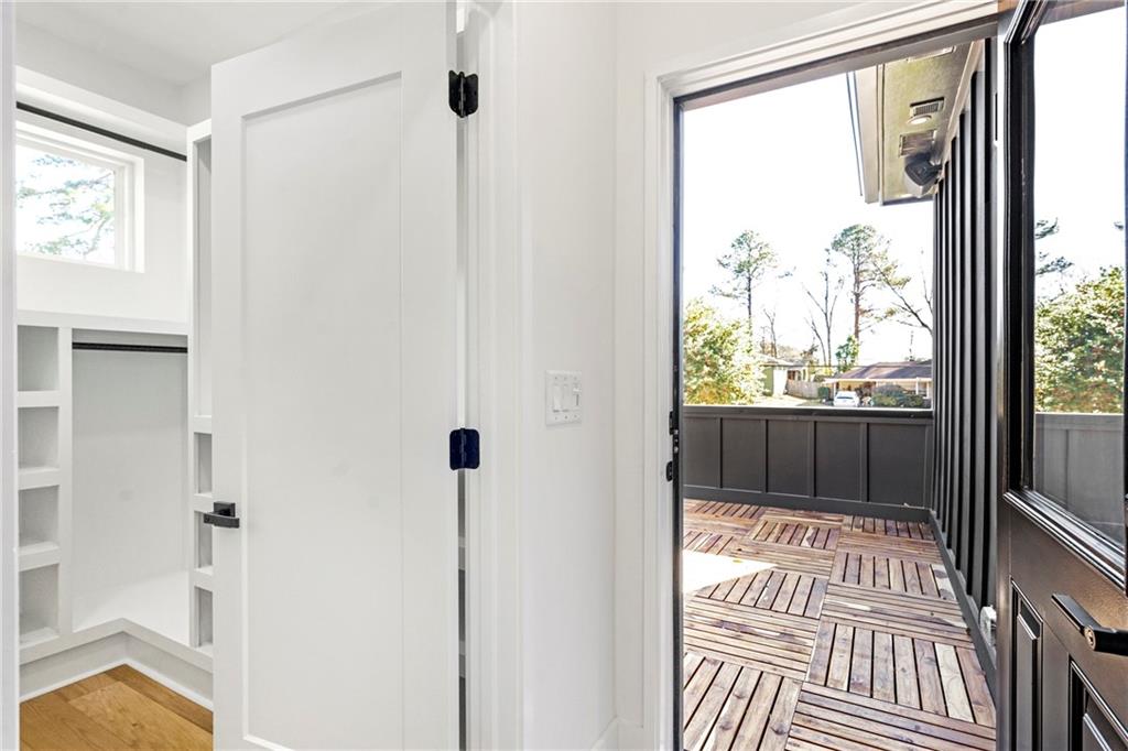 2986 San Jose Drive Decatur, GA 30032 - Photo 47 of 71