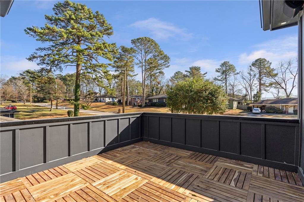 2986 San Jose Drive Decatur, GA 30032 - Photo 49 of 71