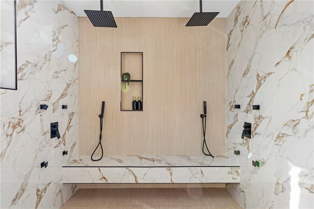 2986 San Jose Drive Decatur, GA 30032 - Photo 54 of 71 a view of a bathroom with shower