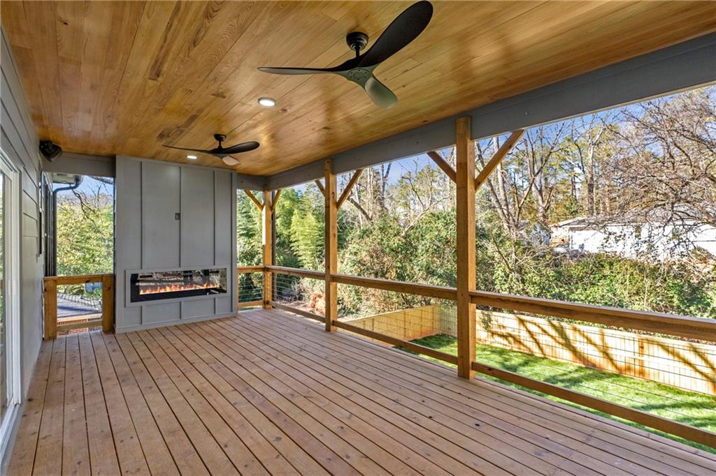 2986 San Jose Drive Decatur, GA 30032 - Photo 57 of 71