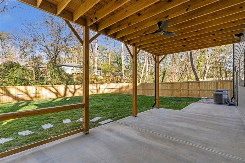 2986 San Jose Drive Decatur, GA 30032 - Photo 60 of 71