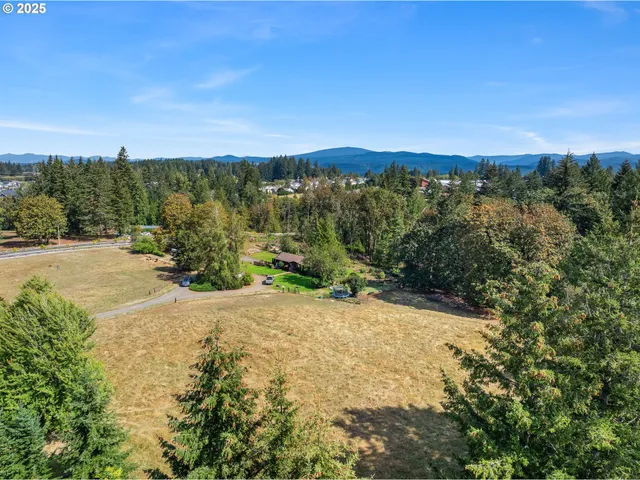 a view of outdoor space and lake view