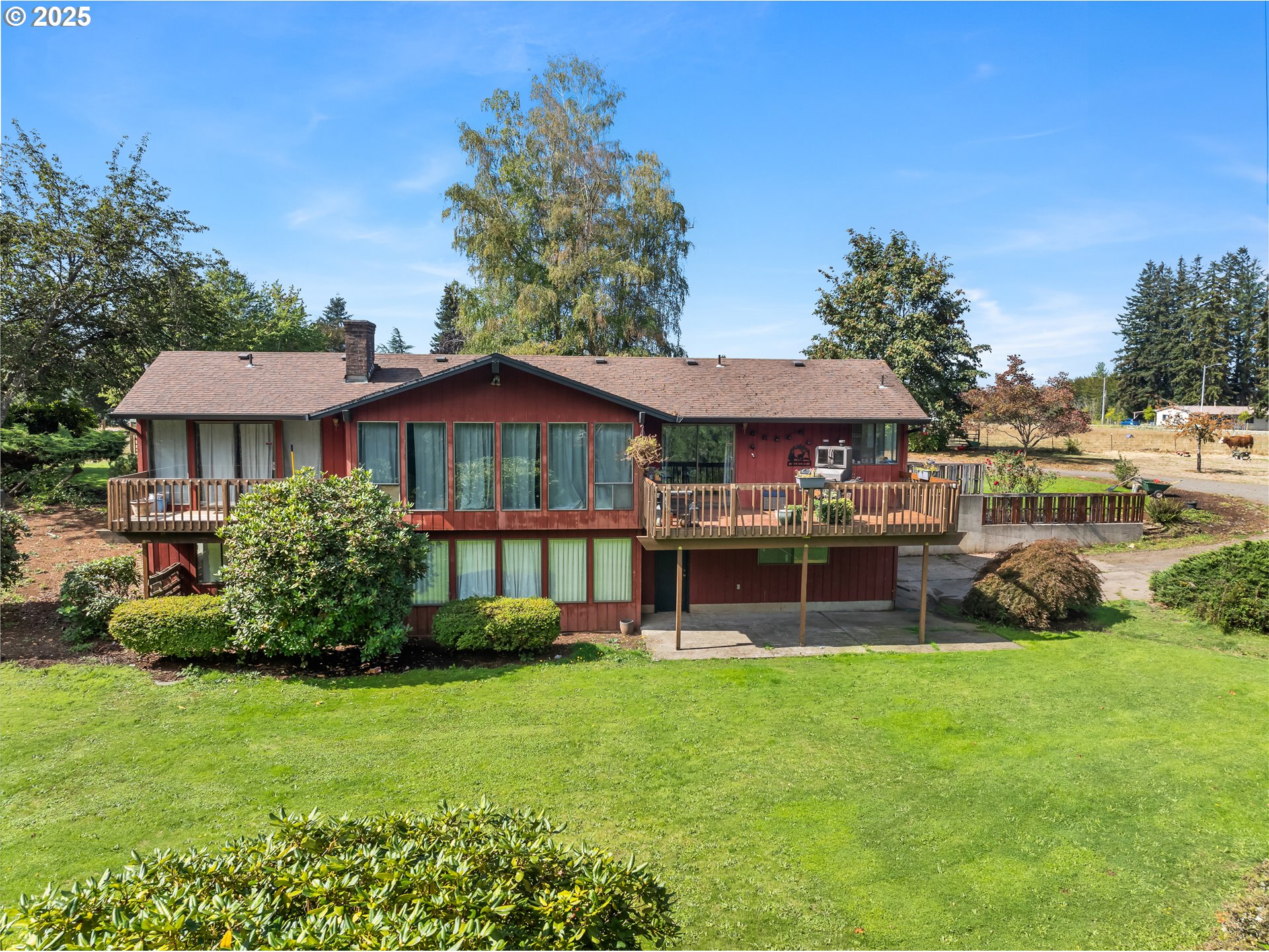 16370 Bell Street, Unit 2 Sandy, OR 97055 - Photo 35 of 43