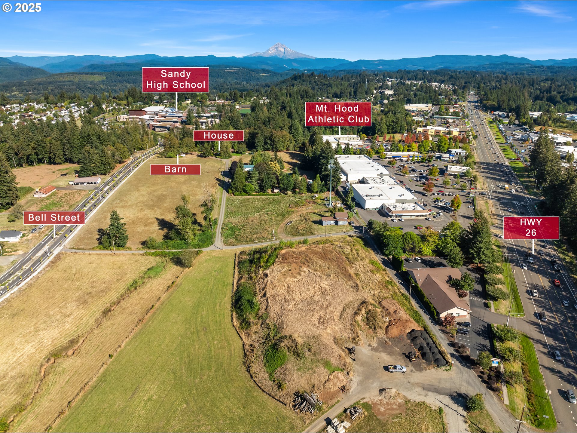 16370 Bell Street, Unit 2 Sandy, OR 97055 - Photo 39 of 43