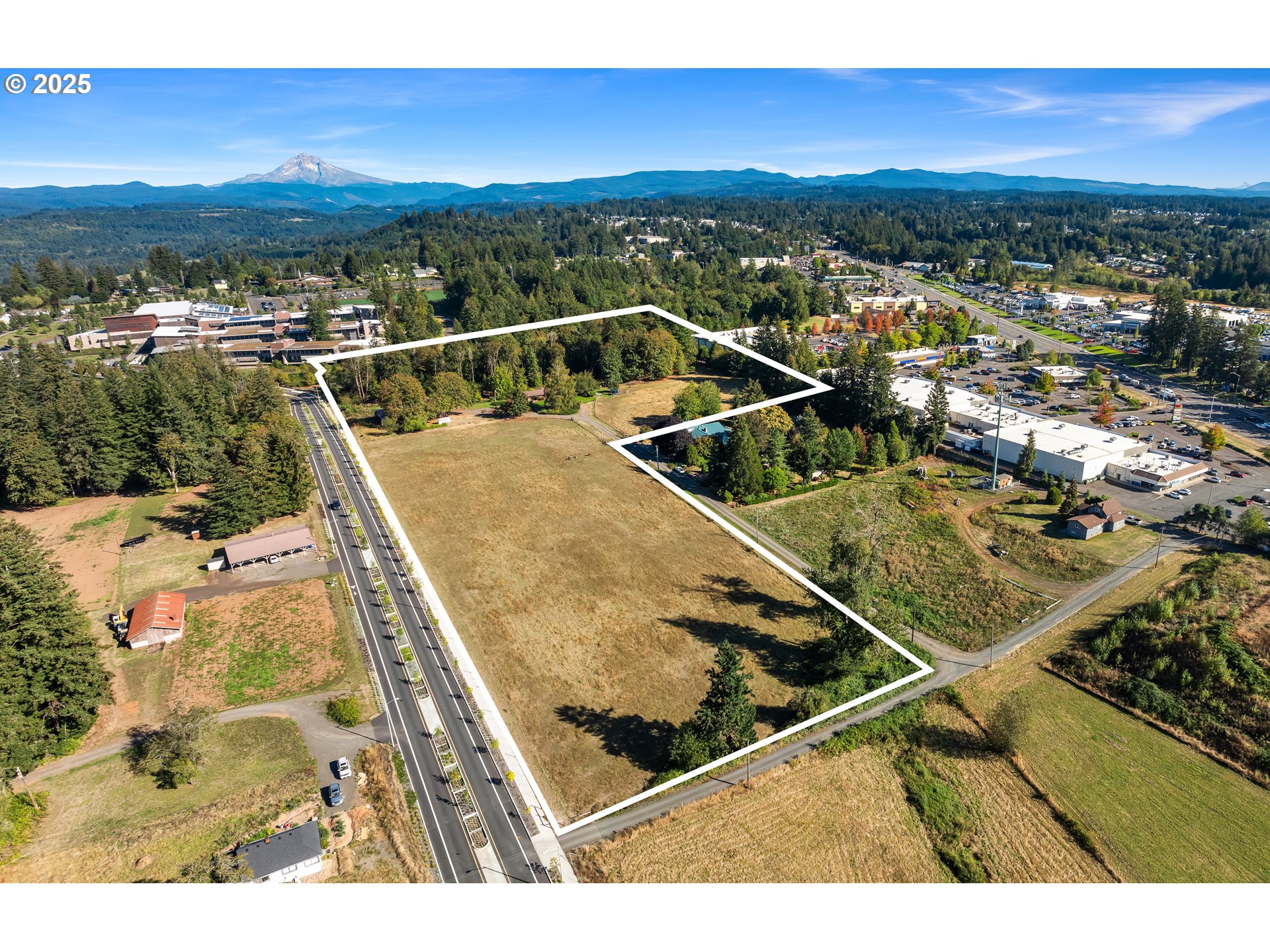 16370 Bell Street, Unit 2 Sandy, OR 97055 - Photo 4 of 43